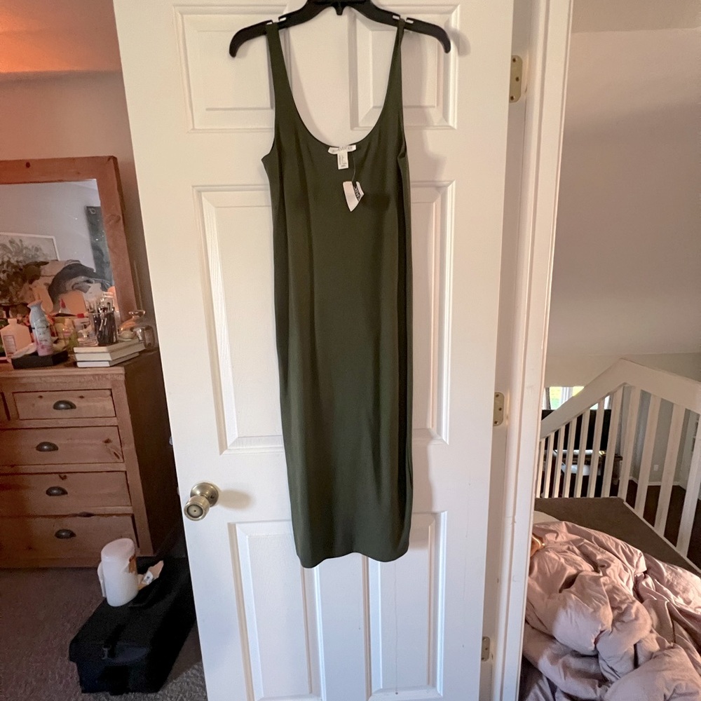 MIDI Dress
